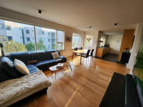 Country in the city - 3 bedrooms